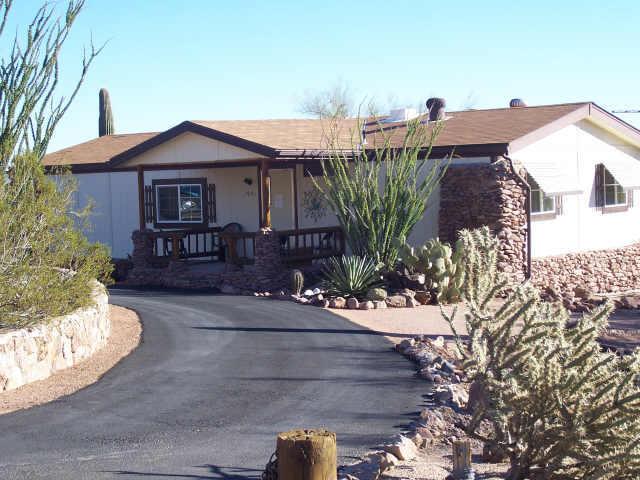 1951 W Mcdowell Blvd., Apache Junction, AZ 85220