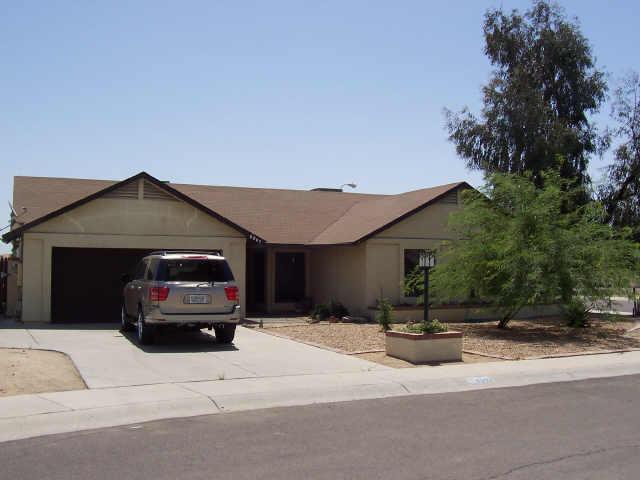 8802 W Puget Ave., Peoria, AZ 85345