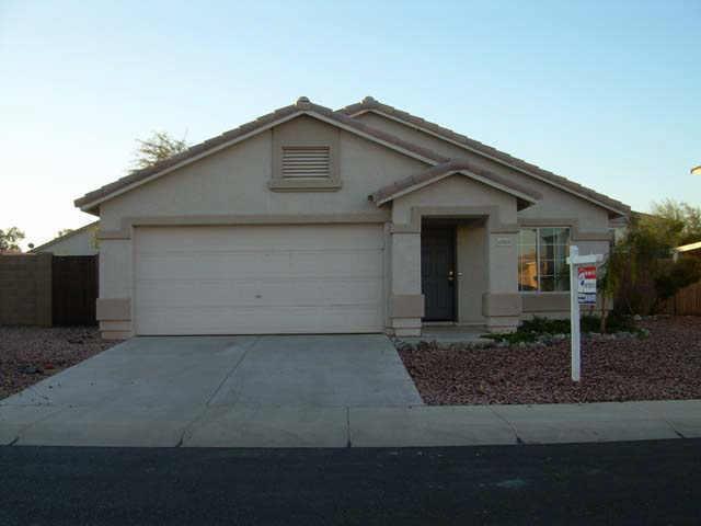 10925 W Vista Ln., Glendale, AZ 85307