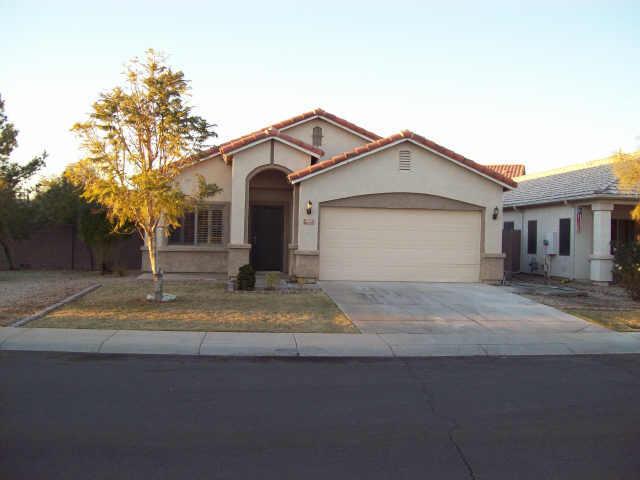 2692 E Jasper Dr., Gilbert, AZ 85296