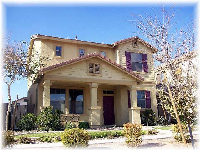 3722 E Yeager Dr., Gilbert, AZ 85295