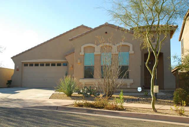 3001 W Gran Paradiso Dr., Phoenix, AZ 85086