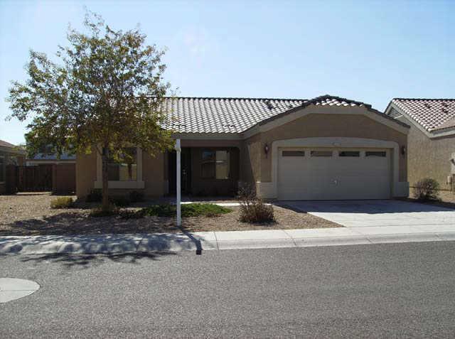 12203 W Soledad St., El Mirage, AZ 85335