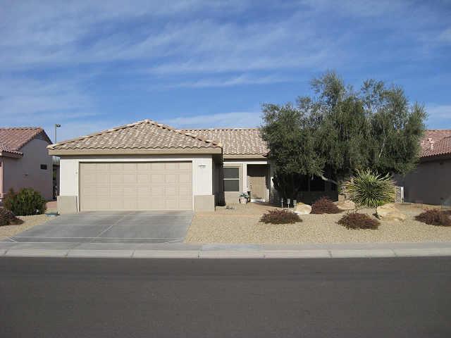 15586 W Vista Grande Ln., Surprise, AZ 85374