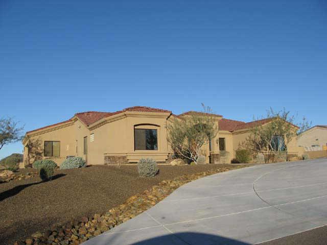 38608 N 25th Ln., Phoenix, AZ 85086