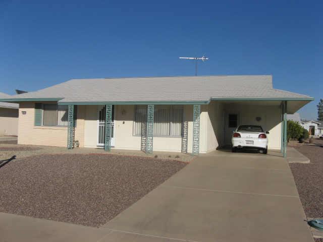 18621 N Kiva Dr., Sun City, AZ 85373