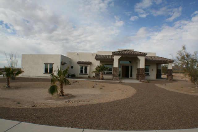 10732 N Geronimo Dr., Casa Grande, AZ 85222