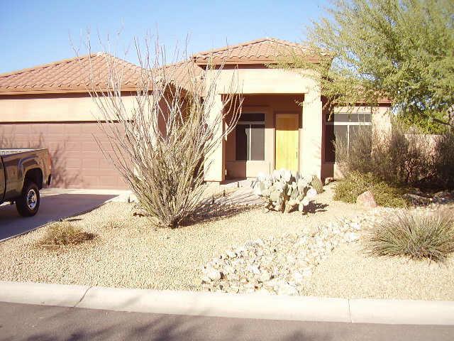 7000 E San Cristobal Way, Gold Canyon, AZ 85218