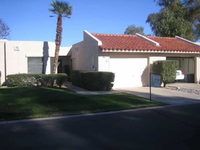 747 S Arrowwood Way, Mesa, AZ 85208