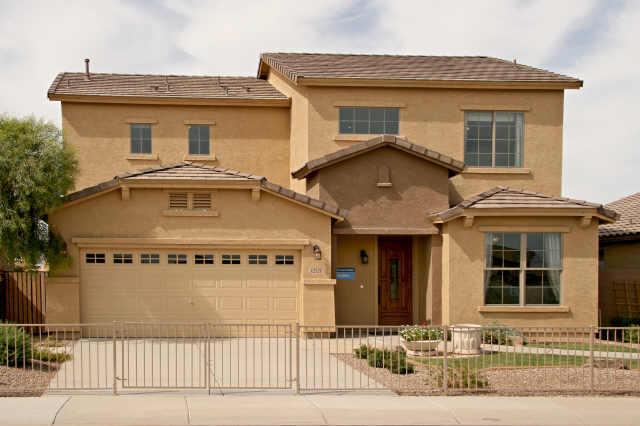 42324 W Posada Dr., Maricopa, AZ 85238