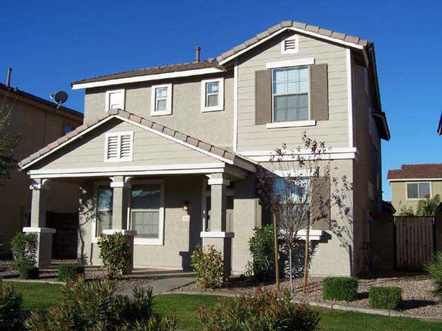 3665 E Yeager Ct., Gilbert, AZ 85295