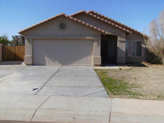 22220 N 77th Dr., Peoria, AZ 85383