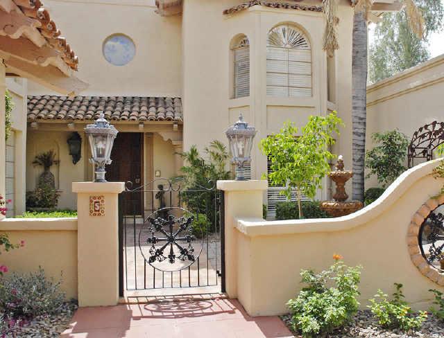 7500 E Mccormick Pkwy. #5, Scottsdale, AZ 85258