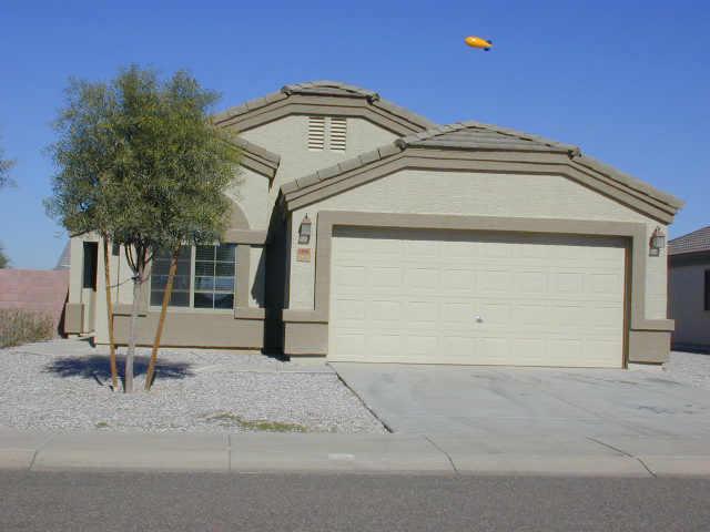 1668 E Cardinal Dr., Casa Grande, AZ 85222