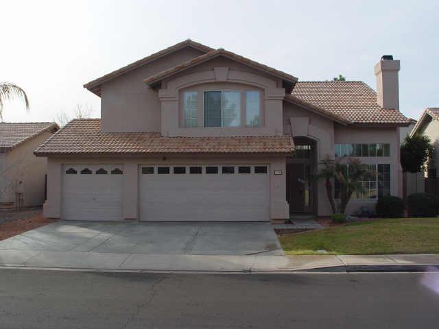 713 W Silvercreek Rd., Gilbert, AZ 85233