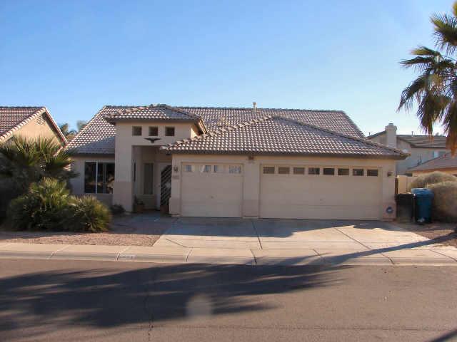 1021 E Linda Ln., Gilbert, AZ 85234