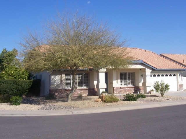 20449 N 110th Ave., Sun City, AZ 85373
