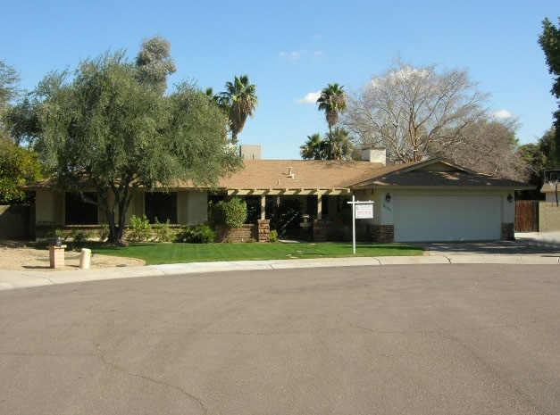 5434 E Poinsettia Dr., Scottsdale, AZ 85254