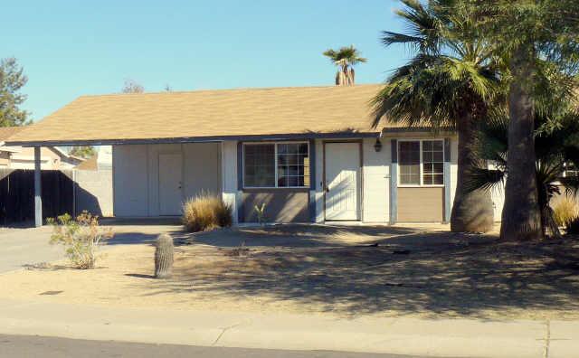 517 N Laveen Dr., Chandler, AZ 85226