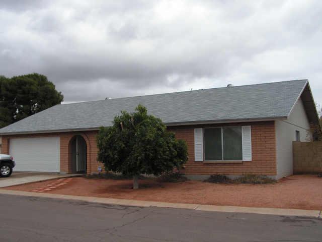 4933 W Joyce Cir., Glendale, AZ 85308