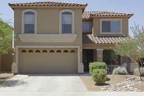 28504 N 25th Ave., Phoenix, AZ 85085