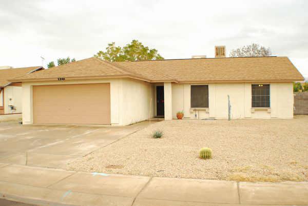 421 W Ross Ave., Phoenix, AZ 85027