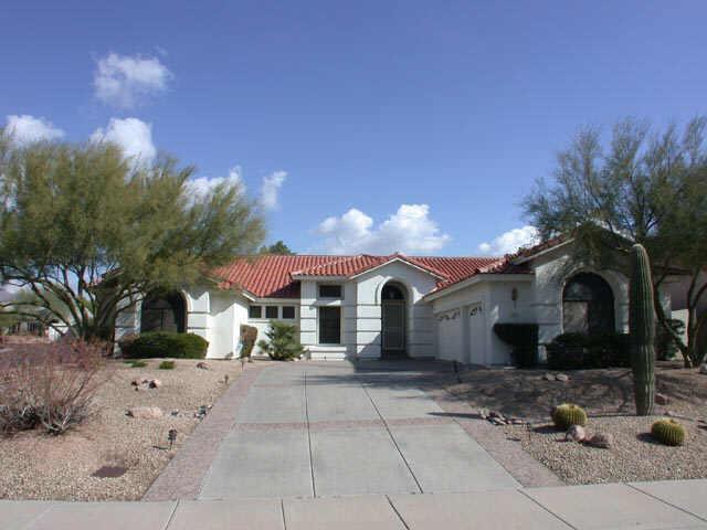 9173 N 117th Way, Scottsdale, AZ 85259