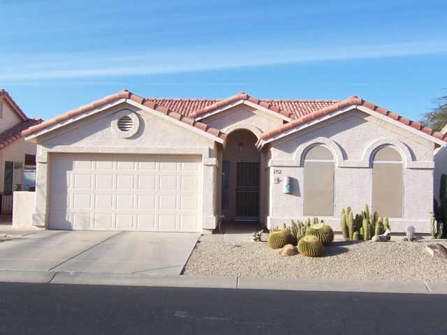 1752 E Palm Beach Dr., Chandler, AZ 85249