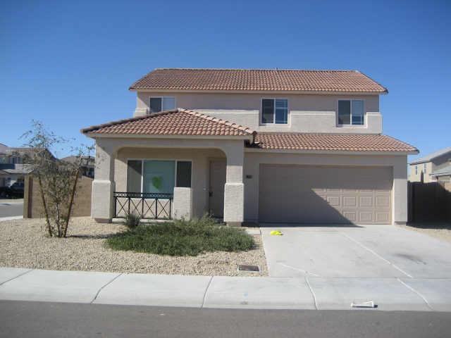 960 S 242nd Dr., Buckeye, AZ 85326