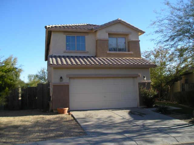 40843 N Apollo Way, Anthem, AZ 85086