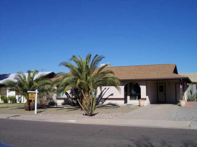 2334 E Isabella Ave., Mesa, AZ 85204