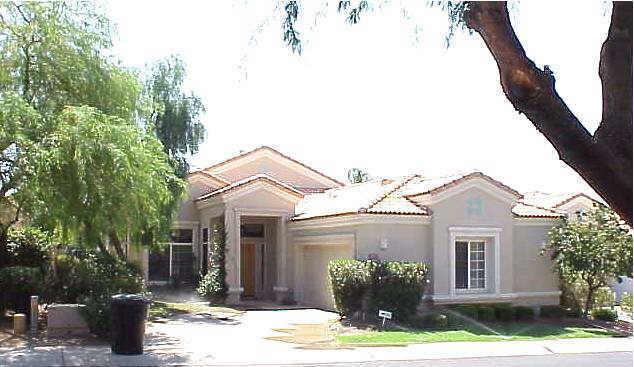 11817 E Carol Ave., Scottsdale, AZ 85259