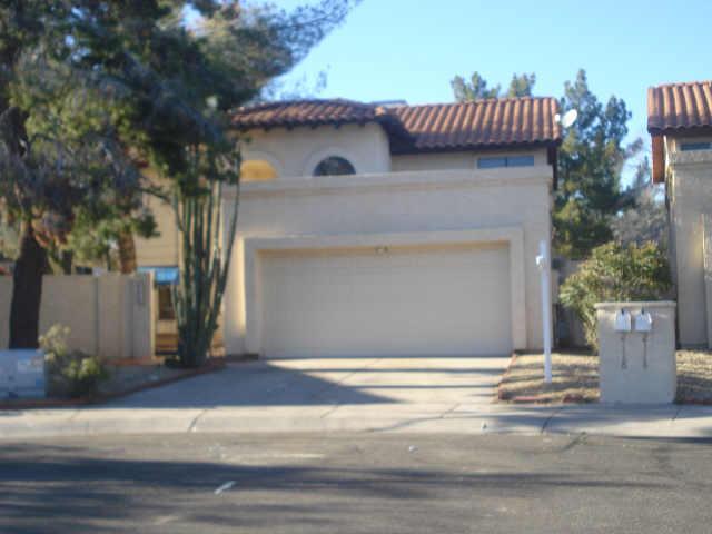 2118 S Paseo Loma, Mesa, AZ 85202