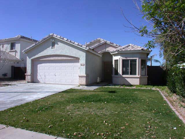 1234 S Parkcrest Ct., Gilbert, AZ 85296
