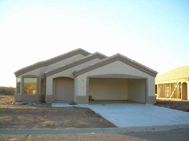 14750 S Vera Cruz Rd. #9, Arizona City, AZ 85223