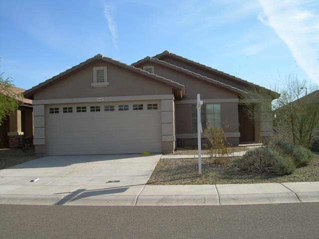 3047 S 258 Ave., Buckeye, AZ 85326