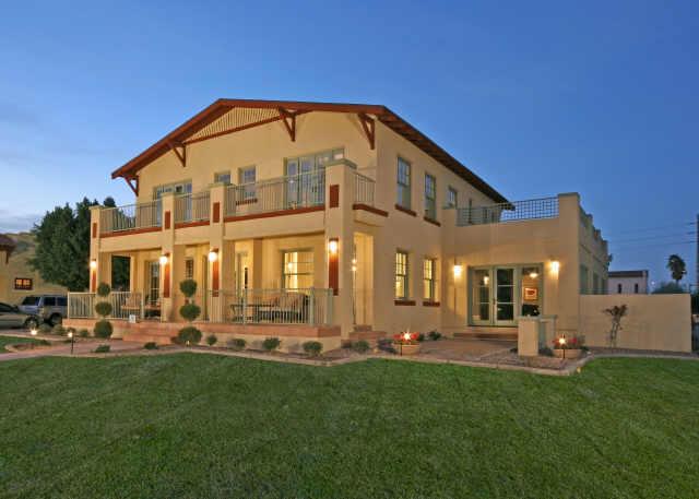 302 W Portland St., Phoenix, AZ 85003
