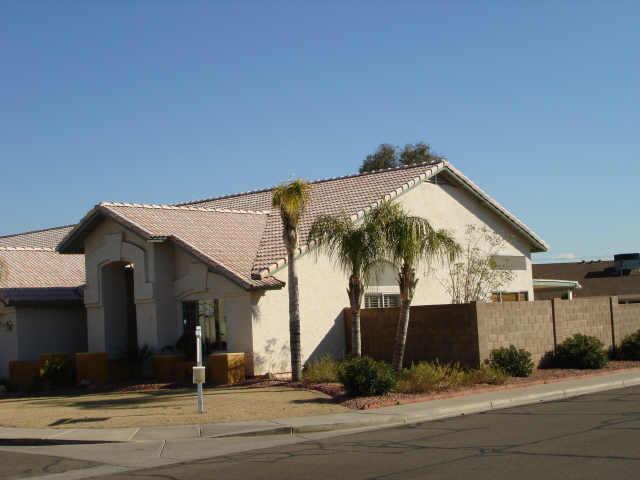 8467 W Pershing Ave., Peoria, AZ 85381