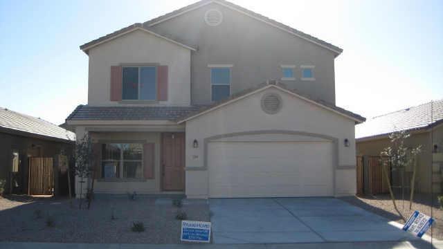 3409 E Denim Tr., Queen Creek, AZ 85243