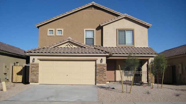 3414 E Denim Tr., Queen Creek, AZ 85243