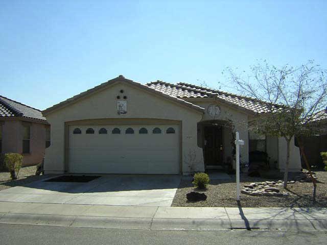 2527 W Romley Ave., Phoenix, AZ 85041