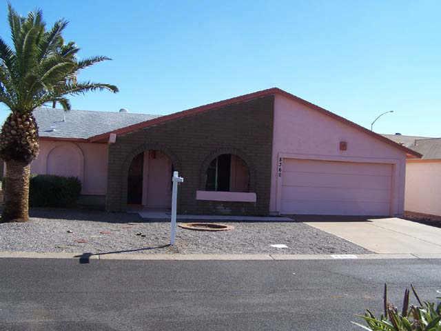 8360 E Fay Ave., Mesa, AZ 85208