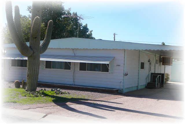 702 S 93rd Pl., Mesa, AZ 85208