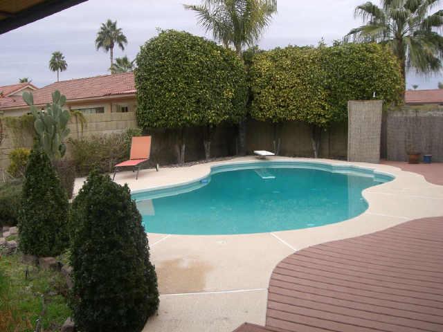 8738 E Via De La Gente St., Scottsdale, AZ 85258