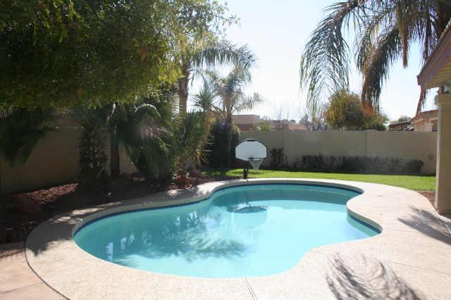 441 S Forest Dr., Chandler, AZ 85226