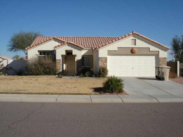 19255 N 51st Dr., Glendale, AZ 85308