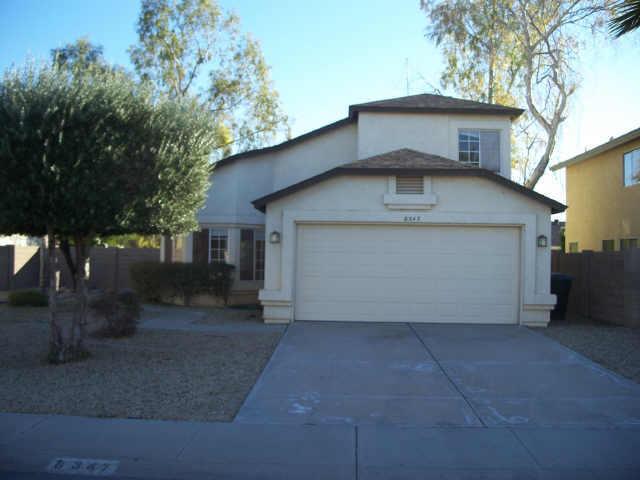8347 W Pershing Ave., Peoria, AZ 85381