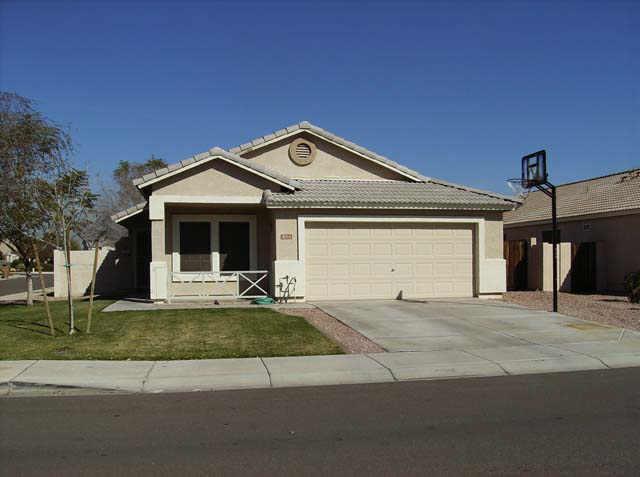 8014 W Albert Ln., Peoria, AZ 85382