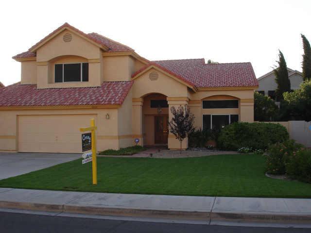 8600 S Maple Ave., Tempe, AZ 85284