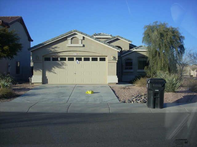 16638 W Central St., Surprise, AZ 85388